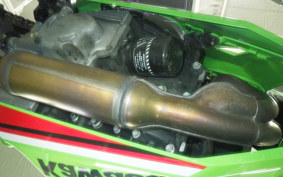 KAWASAKI NINJA 400 2018 EX400L