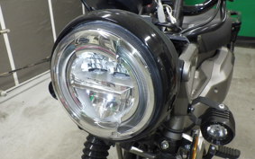 HONDA CT125-2 2013 JA65