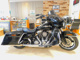 Фото Harley FLHX1580 2009 с японского аукциона