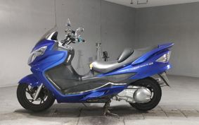 SUZUKI SKYWAVE 250 CJ44A