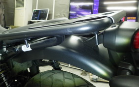 HONDA CL250-2 2010 MC57