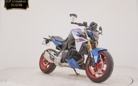 BMW F900R 2025