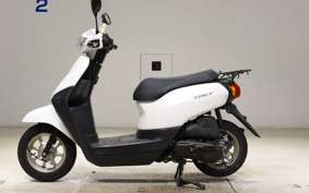 HONDA TACT-4ﾍﾞｰｼｯｸ 2021 AF79