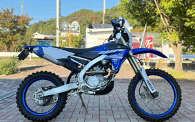 YAMAHA WR250F CG35