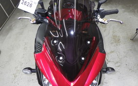 SUZUKI GSX-S1000F 2017 GT79A