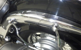 SUZUKI INTRUDER 400 Classic 2008 VK54A