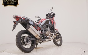 HONDA CRF1100L AFRICA TWIN 2020 SD10