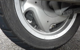 HONDA FORESIGHT SE MF04