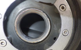 SUZUKI GSX250S KATANA GJ76A