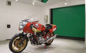 DUCATI 900MHR 1984