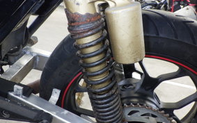 KAWASAKI Z750 GP KZ750R