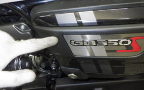 HONDA GB350S 2022 NC59