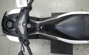 YAMAHA N-MAX 2025 SED6J