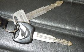 HONDA REBEL 250 A MC49