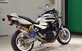 SUZUKI GSX1400 2001 GY71A