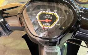 HONDA SUPER CUB110 JA10