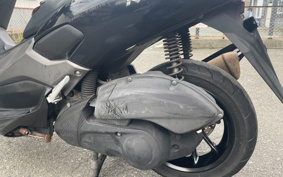 YAMAHA NMAX ABS SED6J