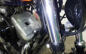 HARLEY XL1200X 2013