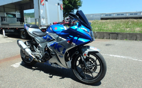 SUZUKI GSX250R DN11A