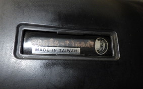 YAMAHA JOG Gen.5 SA36J