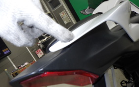 YAMAHA YZF-R7 2023 RM39J