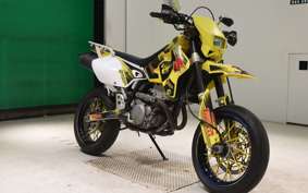 SUZUKI DR-Z400SM 2006 SK44A