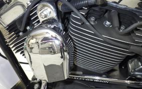 HARLEY FLSTC 1580 2007