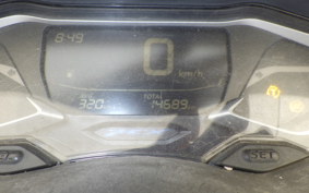 HONDA PCX 160 KF47