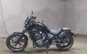 HONDA REBEL 1100 DCT SC83
