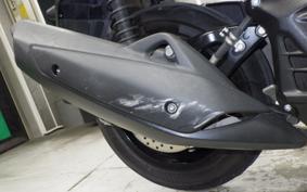 YAMAHA TRICITY 125 2013 SEC1J