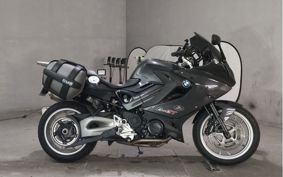 BMW F800GT 0B03