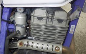 YAMAHA TT250R 2024 4GY