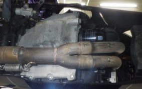 YAMAHA YZF-R25 2010 RG43J