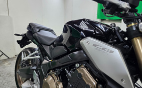 HONDA CB650R 2019 RH03