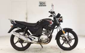 YAMAHA YBR125 2006