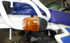 HONDA XLR250R Gen.4 2025 MD22