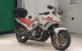 YAMAHA FJ1200 1989 3CV
