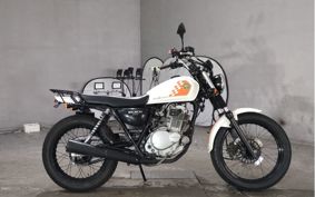 SUZUKI GLASS TRACKER BIG BOY NJ4DA