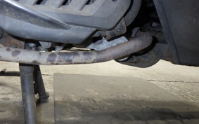 HONDA LEAD 125 2016 JF45