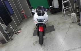 YAMAHA TRX850 1996 4NX