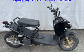 HONDA ZUMAR