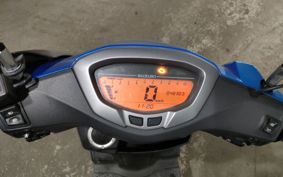 SUZUKI SU WISH LTD DV12B