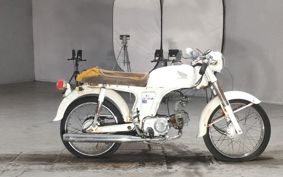 HONDA BENLY 50 CD50