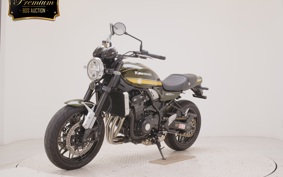 KAWASAKI Z900RS 2021 ZR900C