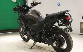 HONDA VFR1200X DCT 2014 SC70