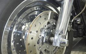 HARLEY FLSTF 1450 2002