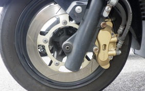 SUZUKI SKYWAVE 250 (Burgman 250) S 2 CJ43A