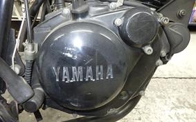 YAMAHA TW225 2010 DG09J