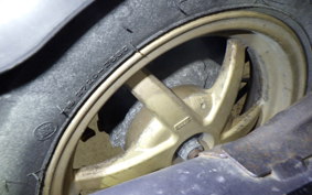 HONDA DIO Z4 GEN 2 2007 AF63