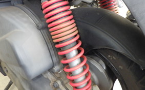 YAMAHA CYGNUS 125 XSR 2 SE44J